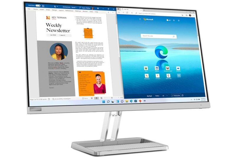  Màn hình Lenovo L27i-4A