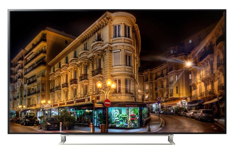 Smart Tivi LED Toshiba 65L9450 65 inch Smart Tivi LED Toshiba 65L9450 65 inch