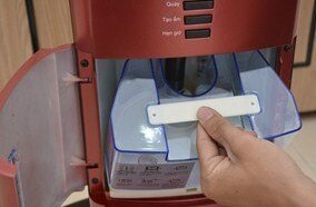 Quạt phun sương Sunhouse SHD 7817 Quạt phun sương Sunhouse SHD 7817