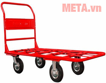 Xe đẩy tay 4 bánh Phong Thạnh XTH 130L