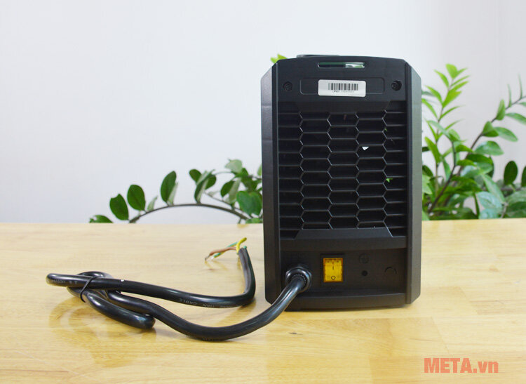 Máy hàn điện tử Legi LG-250DB