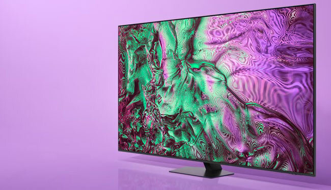 Thiết kế Simple Chamfer tinh tế, hiện đại