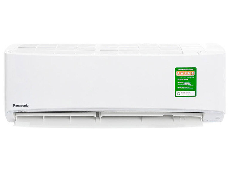 Điều hòa Panasonic Inverter 12000 BTU 1 chiều U24XKH-8 gas R-32