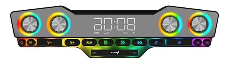 Hình ảnh  loa để bàn E-Dra EGS01W Hình ảnh  loa để bàn E-Dra EGS01W