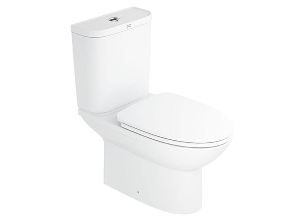 Bồn cầu American Standard 2630-WT Modern Bồn cầu American Standard 2630-WT