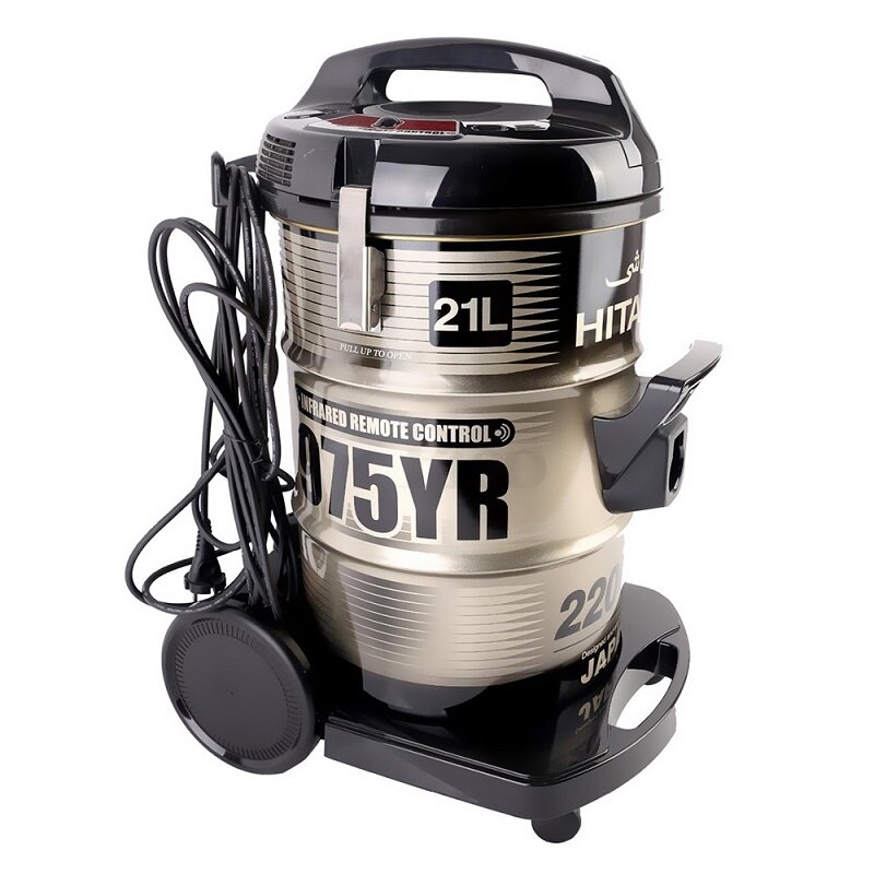 Máy hút bụi Hitachi CV975YR (CV-975 YR)