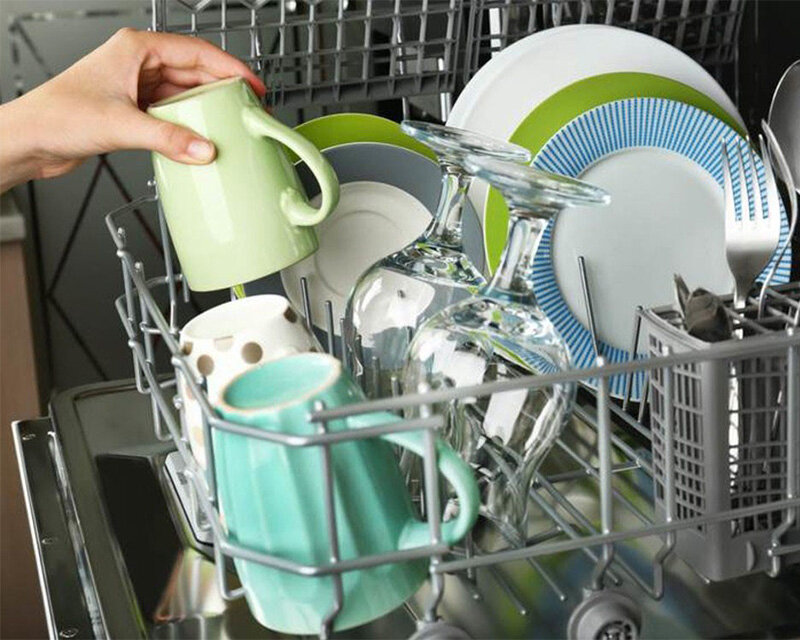 Dung tích lớn tiện lợi