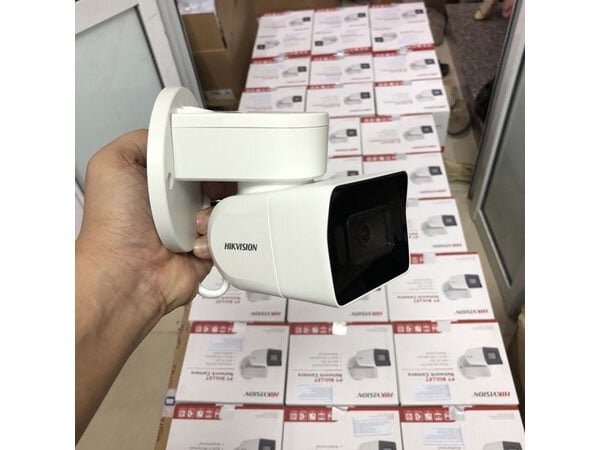 Camera tích hợp Micro  Camera Hikvision