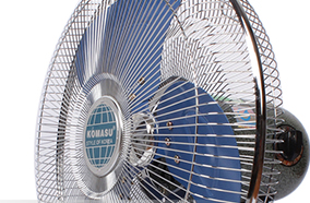 Quạt quỳ Komasu BS35TN Quạt quỳ Komasu BS35TN
