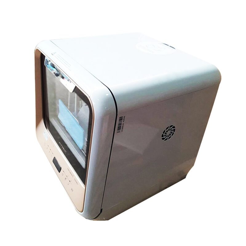 Máy rửa bát để bàn 5 bộ Eurosun STB50E06EU
