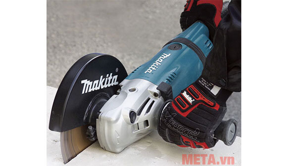 Máy mài góc Makita GA9030 Máy mài góc Makita GA9030