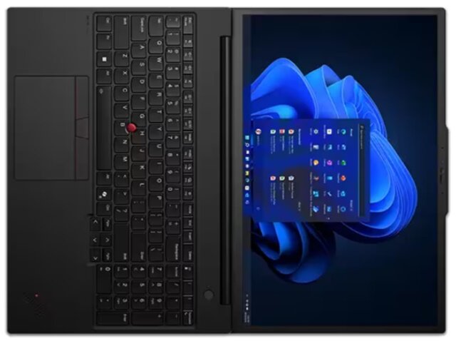 Laptop Lenovo ThinkPad P16s G3 21KS0039VA