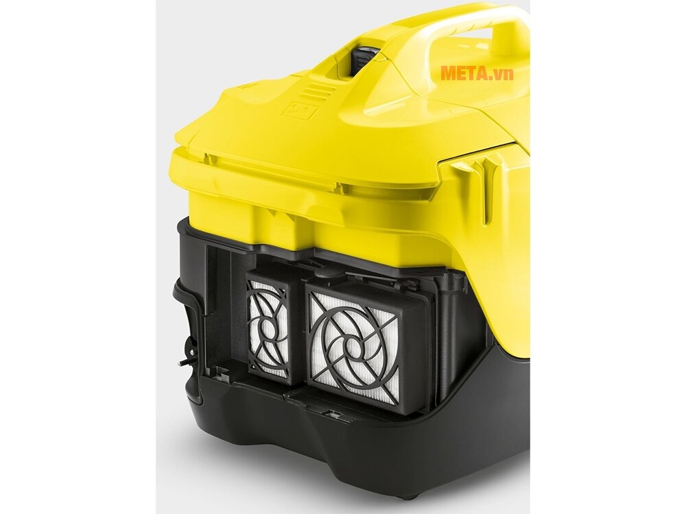 Máy hút bụi khô Karcher DS 6 *EU