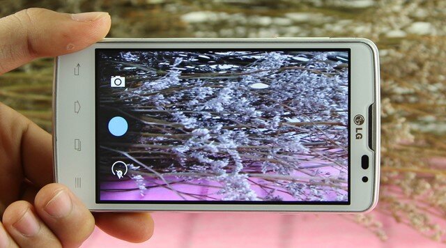 Điện thoại LG L60 Điện thoại LG L60