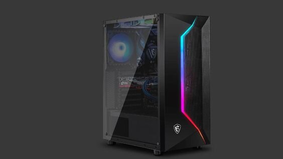 MSI MAG Vampiric 100L (Ảnh 3)