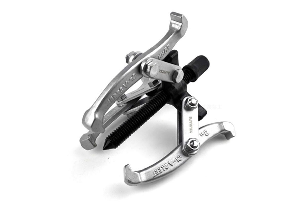 Kẹp 3 chấu (200mm-8