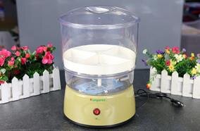 Máy làm rau mầm Kangaroo KG262 Máy làm rau mầm Kangaroo KG262