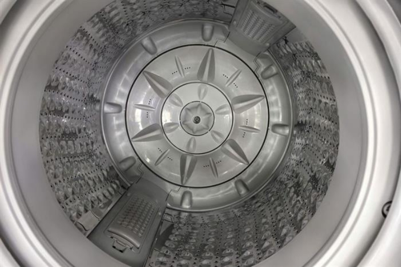 Máy giặt Casper 9kg WT-E9NGR21 4 Máy giặt Casper 9kg WT-E9NGR21