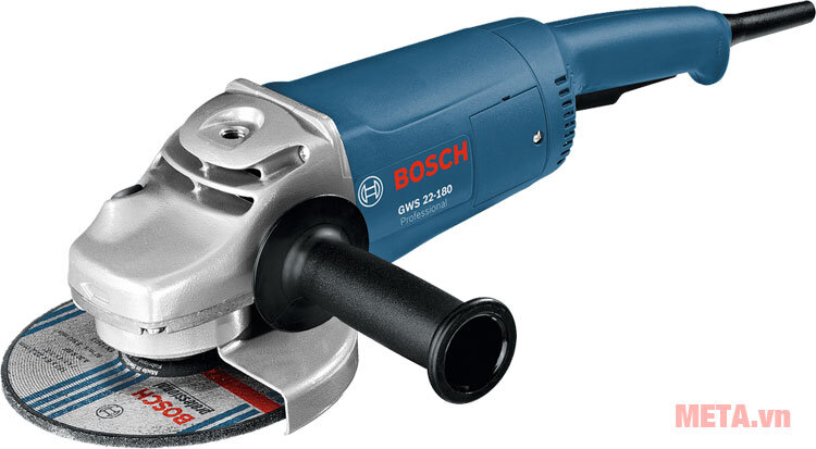 Máy mài góc Bosch GWS 22-180 (2200W)