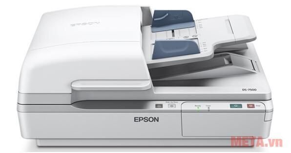 Máy scan DS-7500