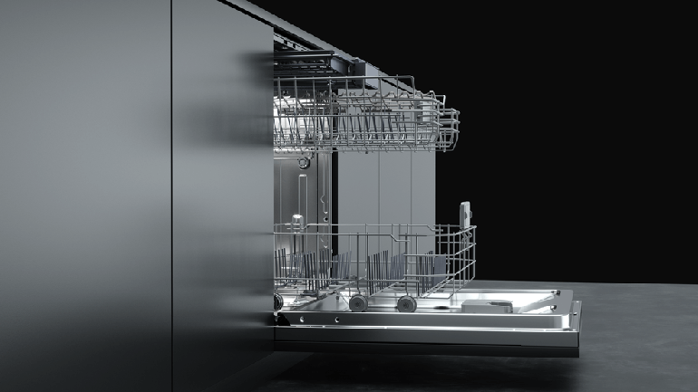 máy rửa bát Teka DW DSI 46750 SS