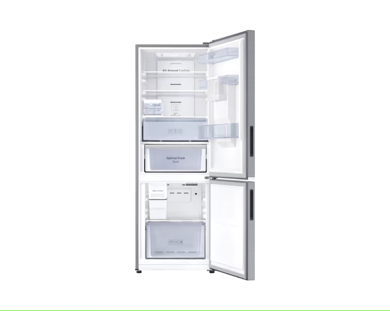 Tủ lạnh Samsung Inverter 307 lít RB30N4190S9/SV 5 Tủ lạnh Samsung Inverter 307 lít RB30N4190S9/SV