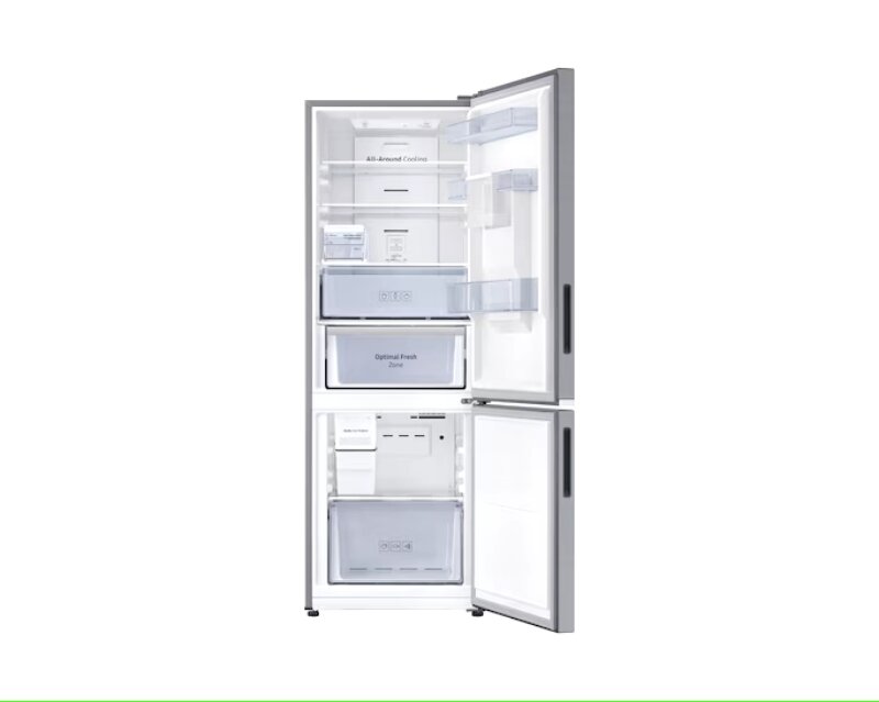 Tủ lạnh Samsung Inverter 307 lít RB30N4190S9/SV