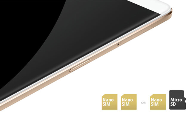 Điện thoại OPPO R7 Plus