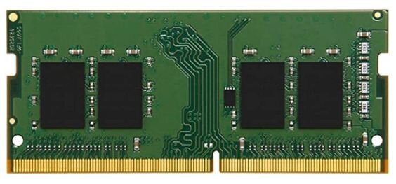 RAM Kingston 4GB DDR4 3200MHz (KVR32S22S6/4) 02