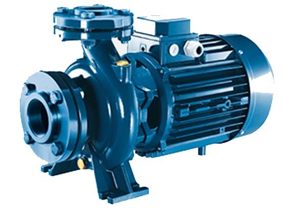 Máy bơm công nghiệp Howaki CM 32-160C