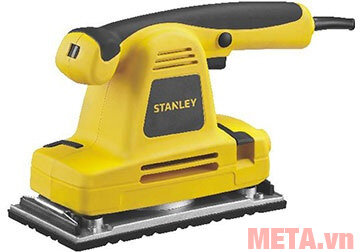 Máy chà nhám Stanley SSS310 Máy chà nhám Stanley SSS310