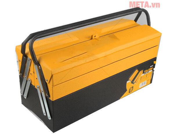 Bộ dụng cụ 60 món Tolsen 85401