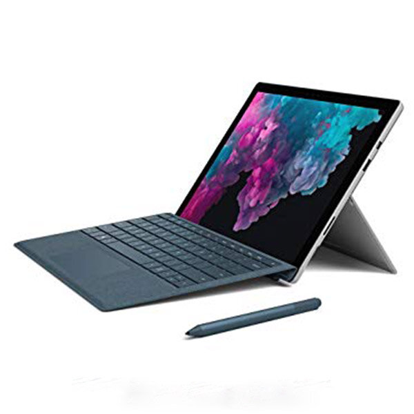Microsoft Surface Pro 6 i5/8G/256Gb (Black)- 256Gb SSD/ 12.3Inch/ Wifi/Bluetooth