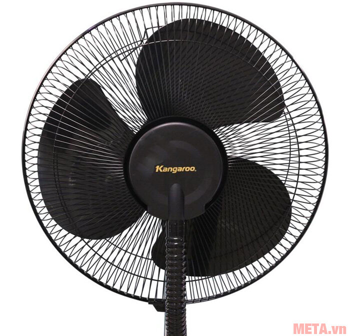 Quạt phun sương Kangaroo KG209