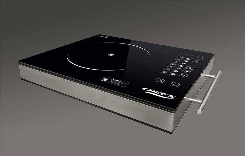 Bếp hồng ngoại Chef's EH-HL201 2000 W