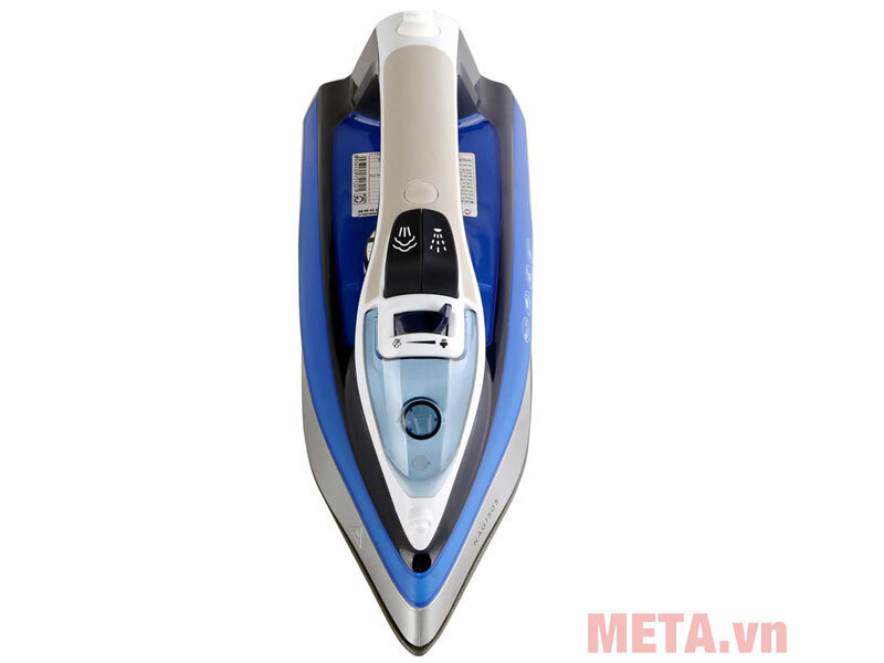 Bàn là hơi nước Nagakawa NAG1505