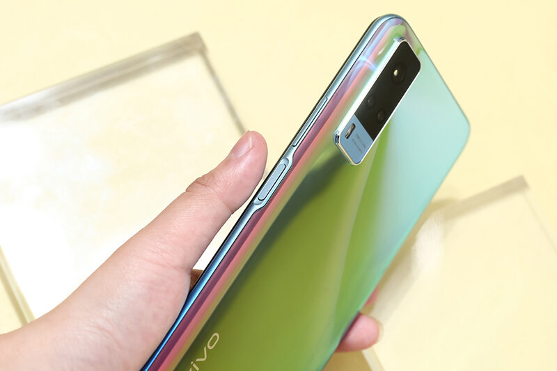 Điện thoại Vivo Y53s - 8GB/128GB