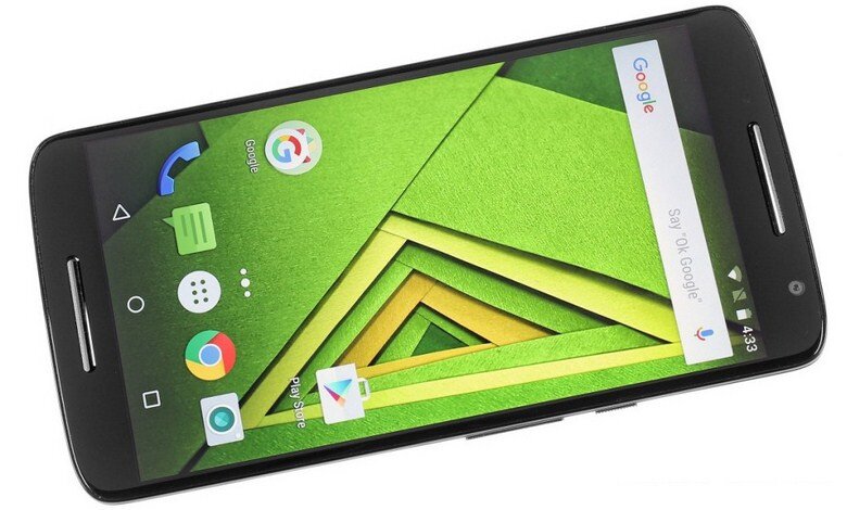 Điện thoại Motorola Moto X Play Điện thoại Motorola Moto X Play