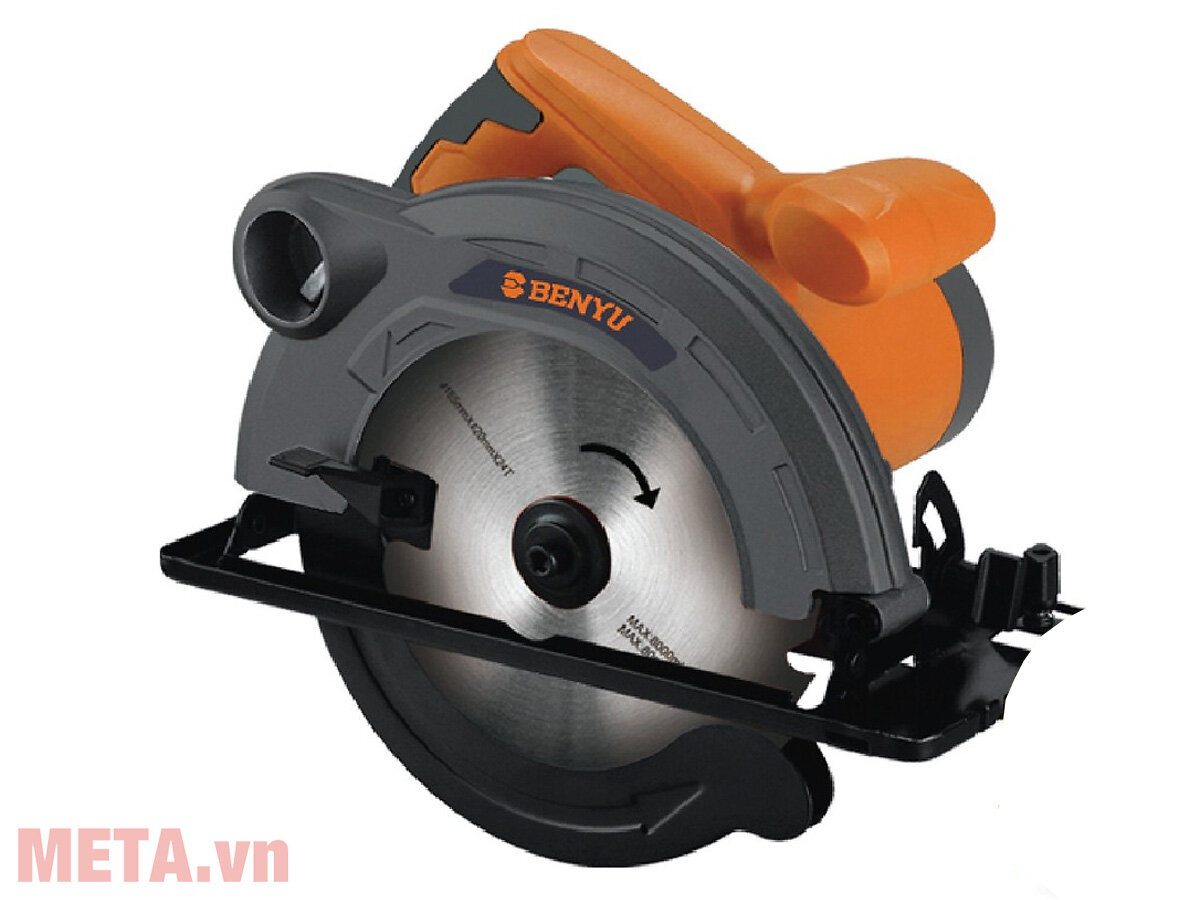 Máy cưa đĩa Benyu BY7101-185