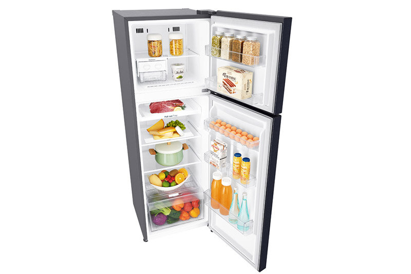 Tủ lạnh LG GN-L255PN - 255 Lít Linear Inverter