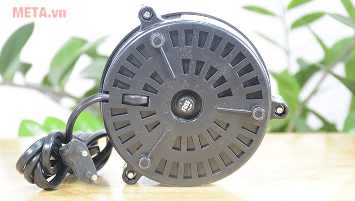 Biến áp đổi nguồn hạ áp Lioa DN002 1P - 200VA