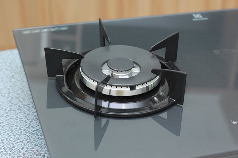 Bếp gas âm Electrolux EGT7627EG Bếp gas âm Electrolux EGT7627EG