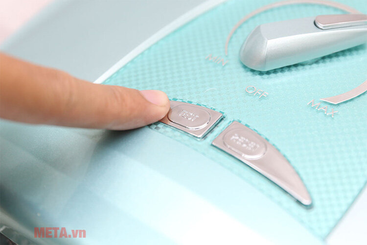 Máy nước nóng trực tiếp Centon KS500E