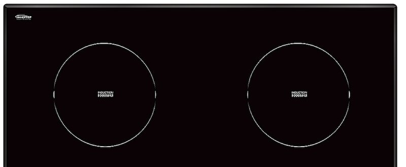 Giovani G-20868 MAS sở hữu thiết kế sang trọng với mặt kính đen bóng