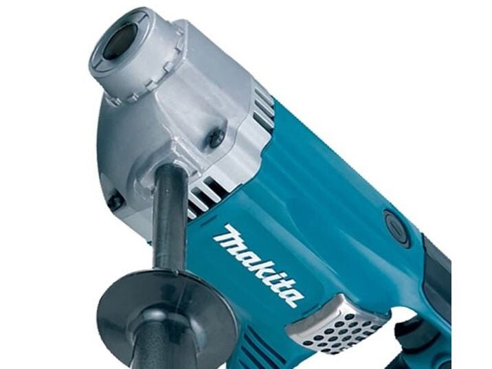 Makita UT2204 dùng mô tơ chổi than Makita UT2204