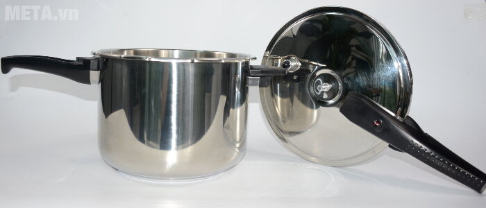 Nồi áp suất Kiwa KW - PA6L