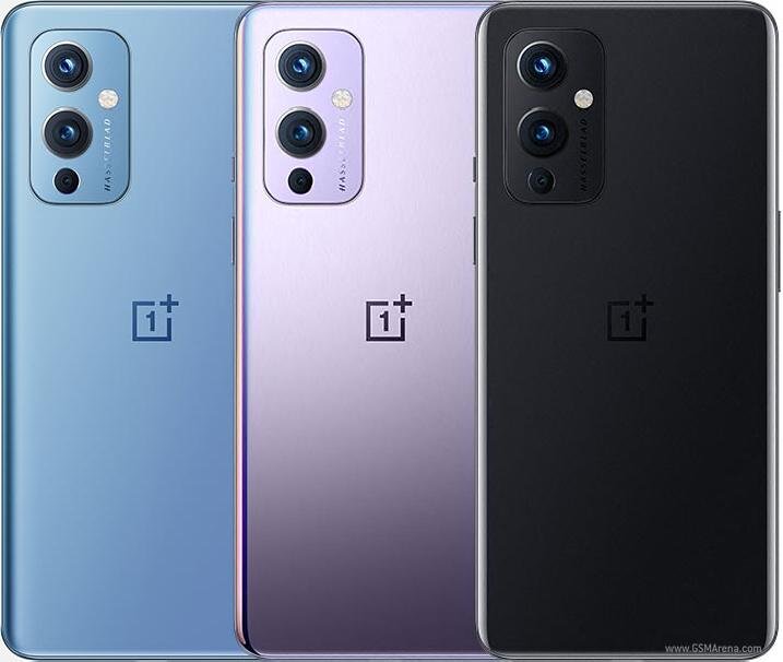 Điện thoại OnePlus 9 (8GB/128GB)