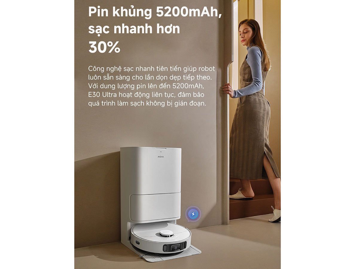 Mova E30 Ultra