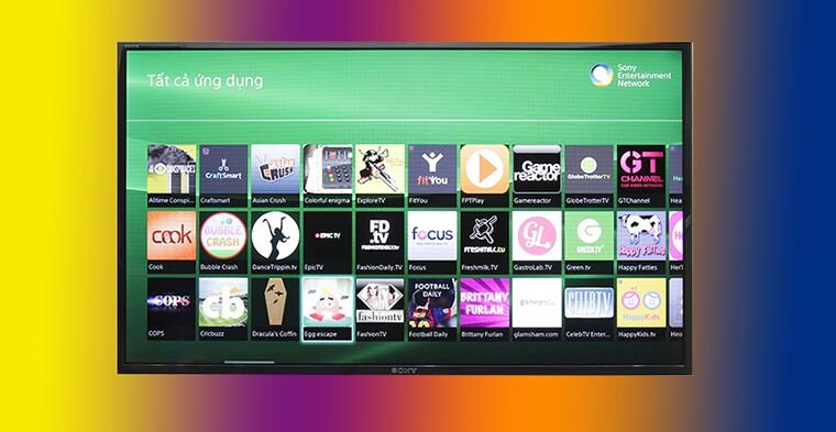 Internet Tivi 3D LED Sony KDL-50W800B 50 inch Internet Tivi 3D LED Sony KDL-50W800B 50 inch