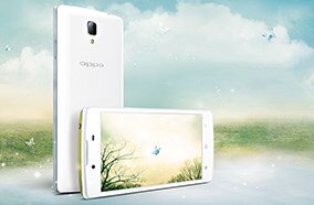 Điện thoại Oppo Neo 3 (R831K) - 4GB, 2 sim